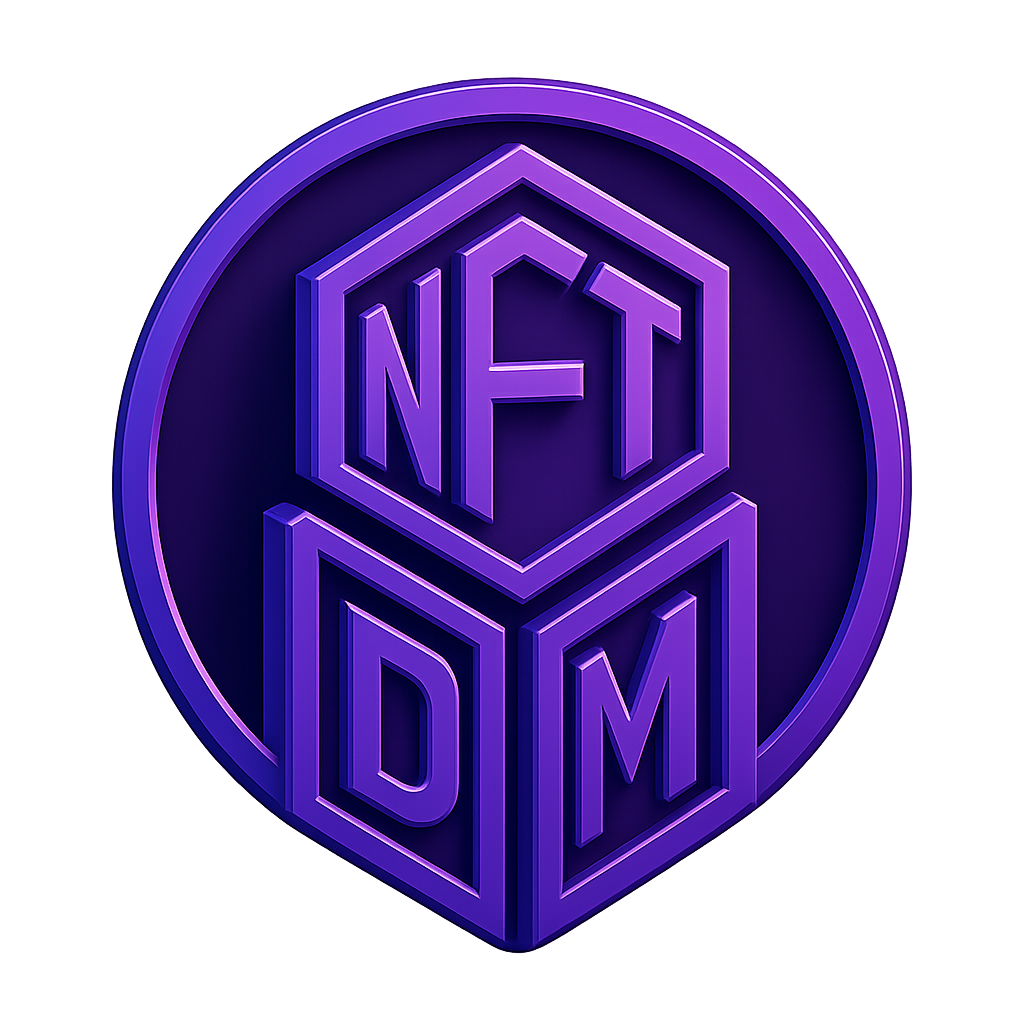DRONE MAFIA Logo
